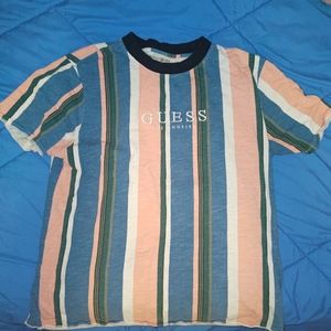 Guess Tshirt Bundle